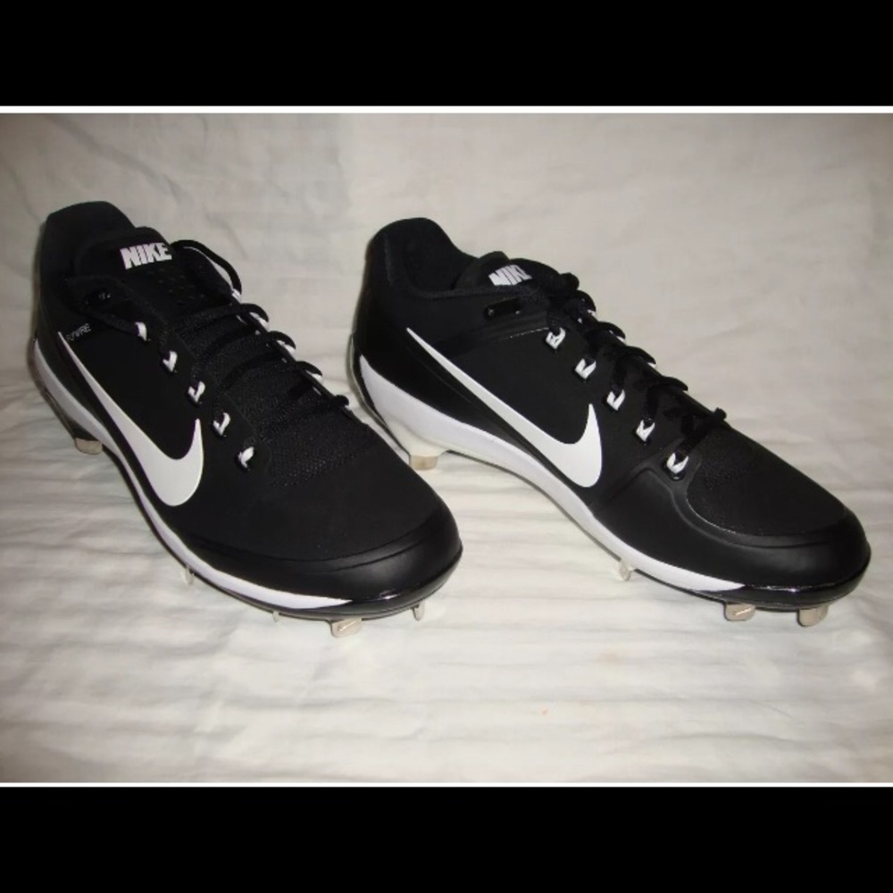Nike Air clipper 17 Fly wire Metal baseball cleats